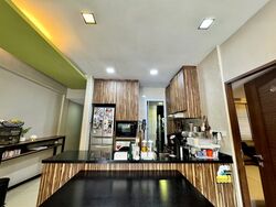 Novena Hill (D11), Apartment #544961381